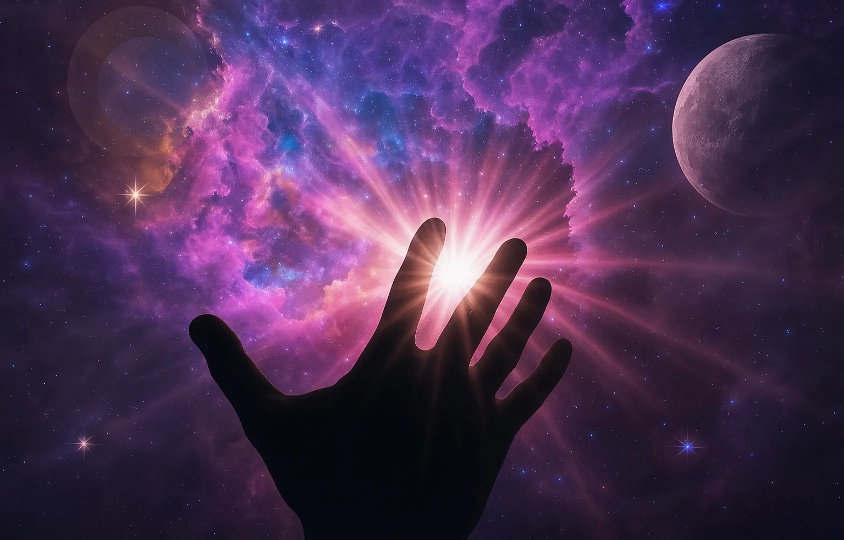 Astrální cestovatel Tom: Příběh mé cesty astrálním světem