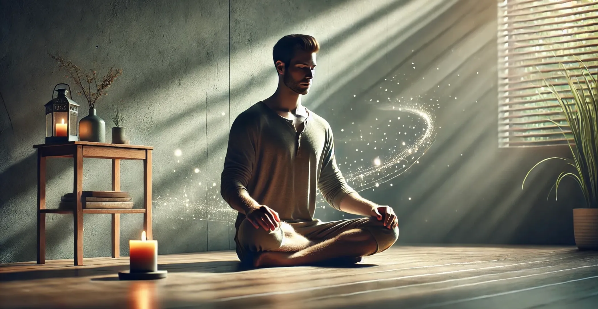 Vaše cesta k probuzení: Jak začíná cesta Astrálního cestování