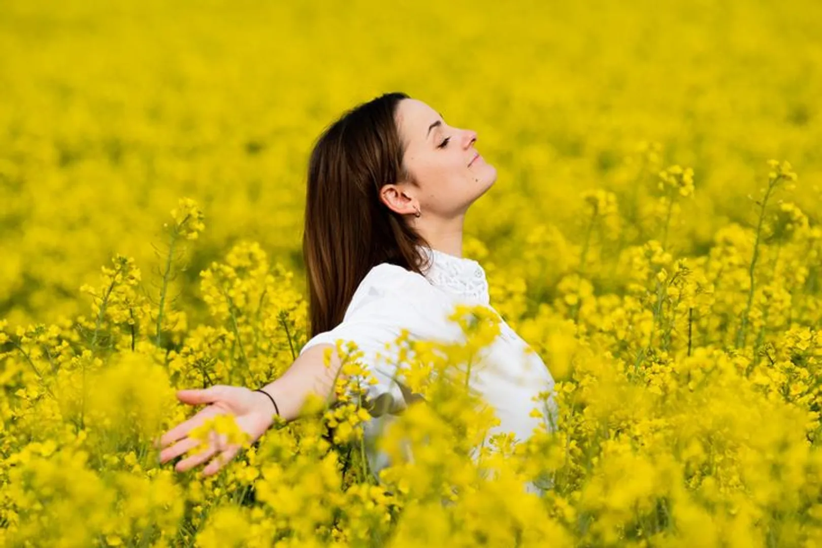 Uvědomění emocí: Klíč k vnitřní harmonii