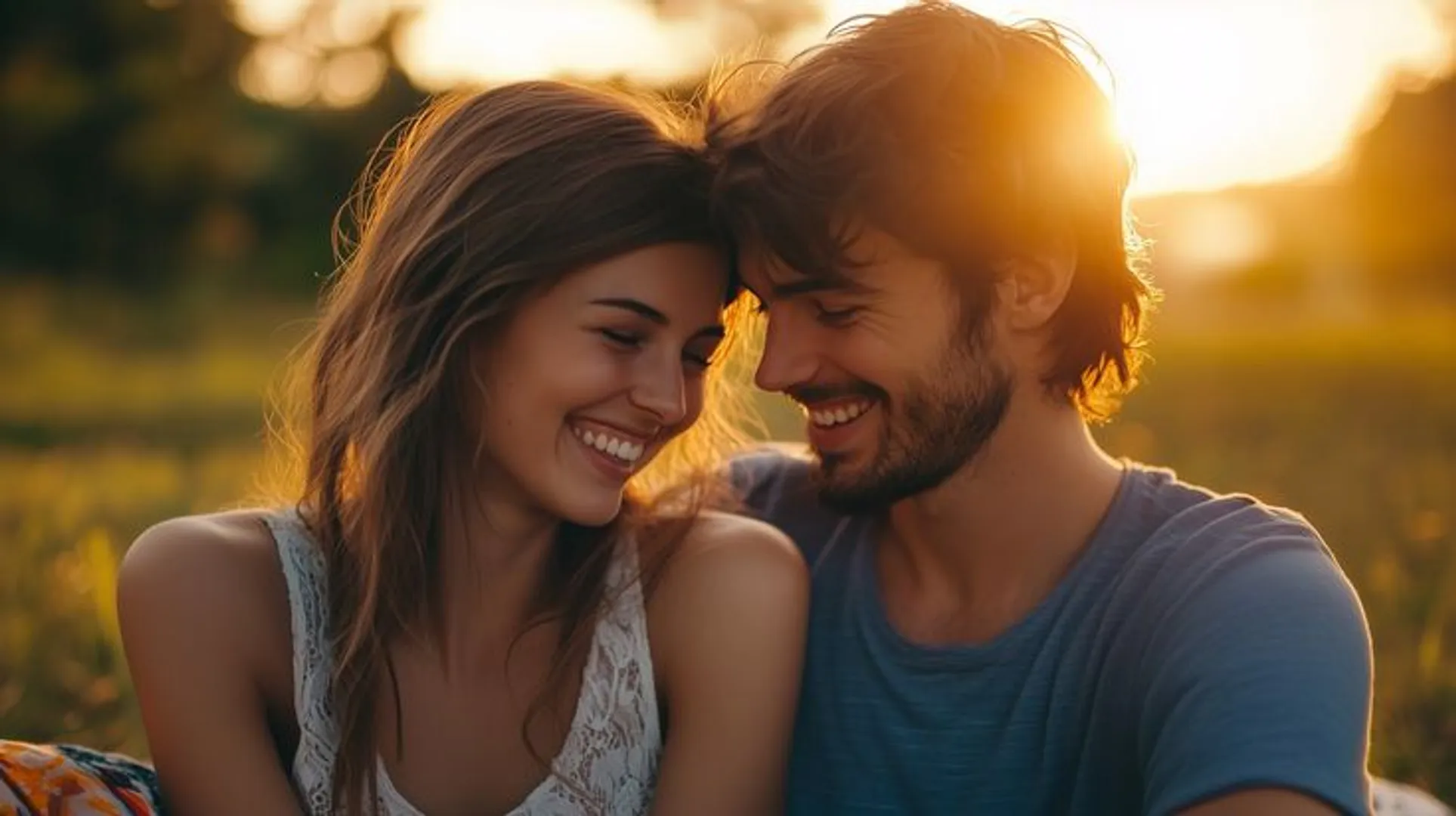 Prožít blízkost se svým manželem