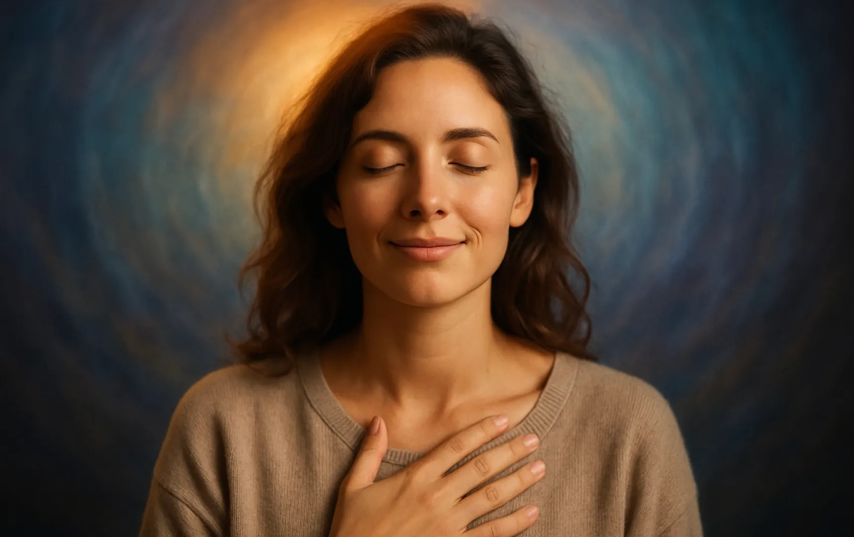 Jak jsem si probudila intuici a objevila vnitřní sílu