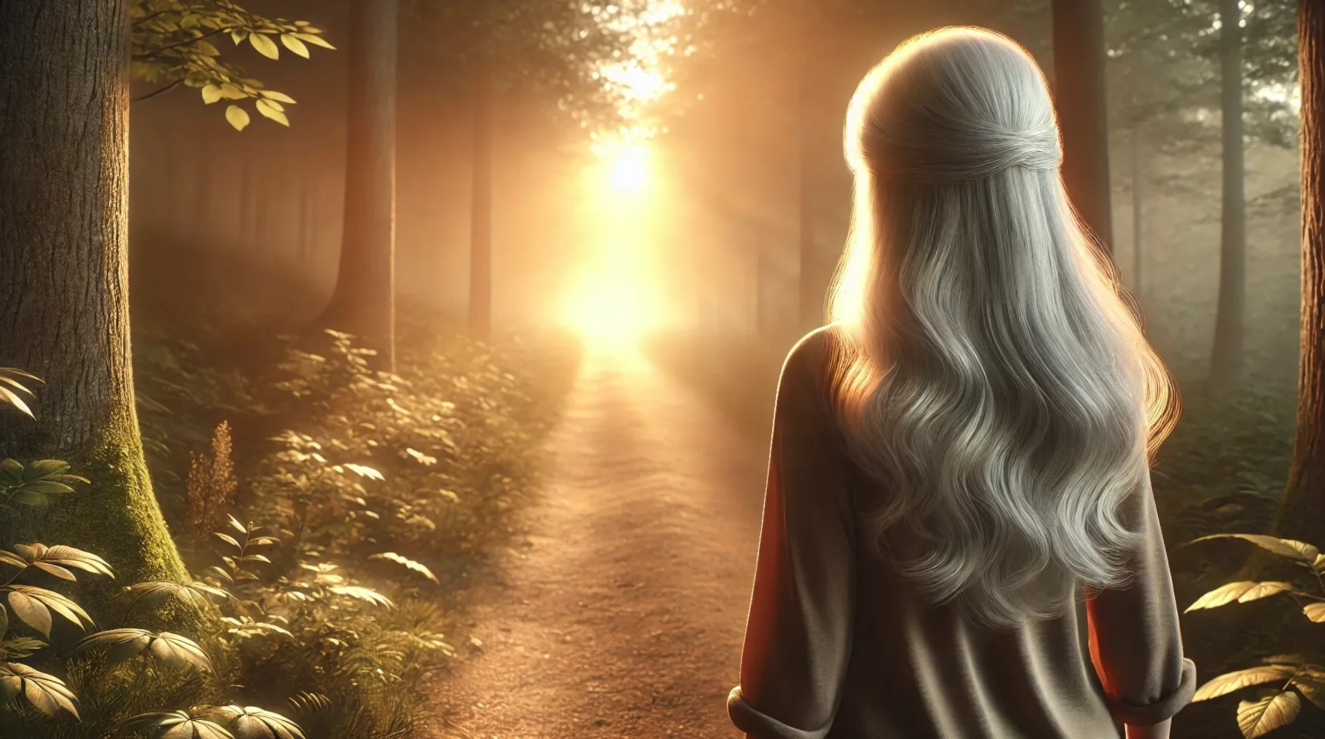 Mezi životem a smrtí: Cesta, která mě přivedla k sobě samé