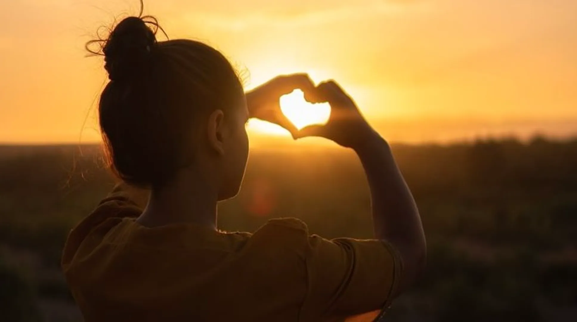 Jak jsem objevila sebe a našla lásku k životu
