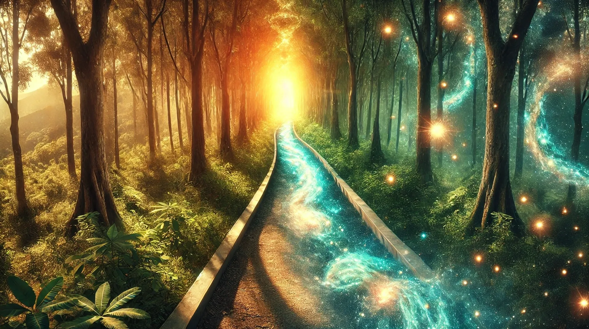 Cesta k astrálnímu znovuzrození započata: Sidris a Mia