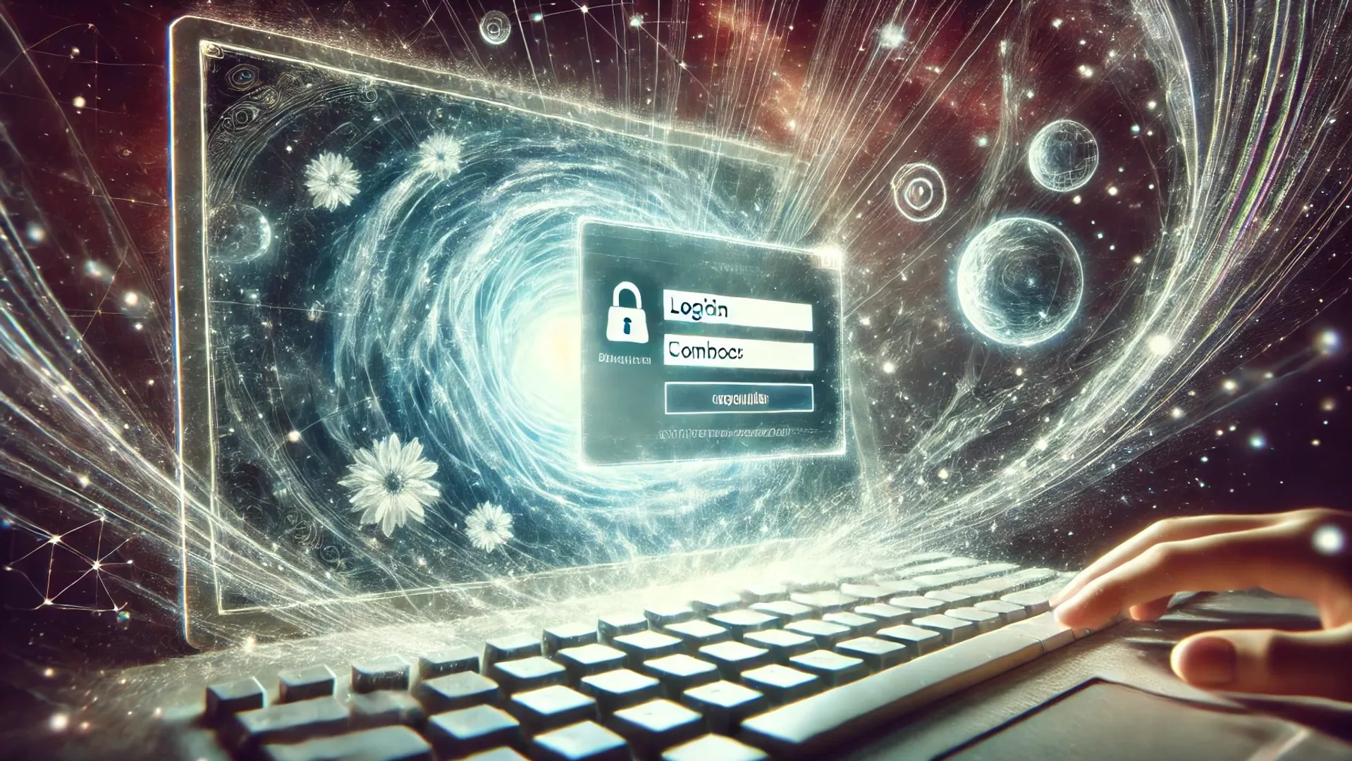 Když se nemožné stane realitou: Tom astrální cestovatel