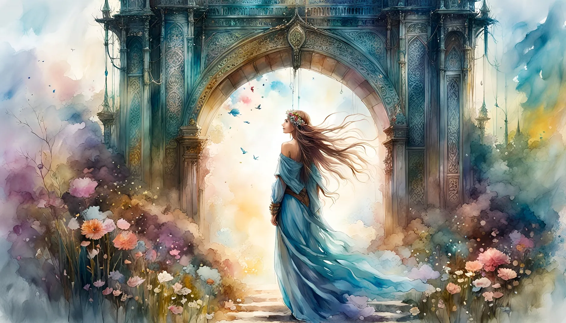 Na chvíli jsem byla ve světě zemřelých: autonehoda