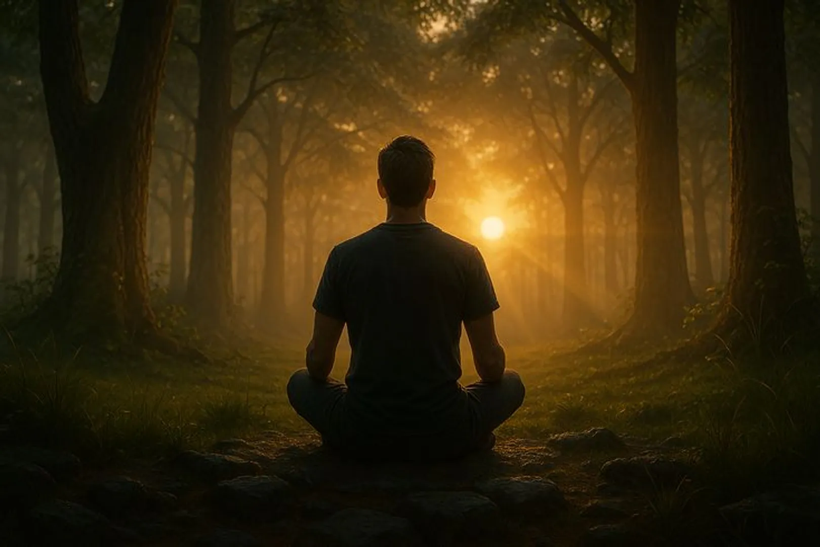 Jaké to bylo s Kamilem a jeho dědou v posmrtných sférách? Mimotělně cestovatelé vám pomáhají