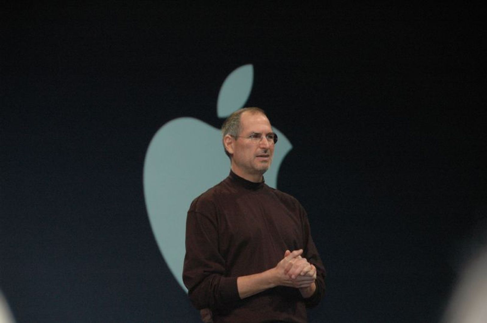 Poslední slova o lásce od Steva Jobse