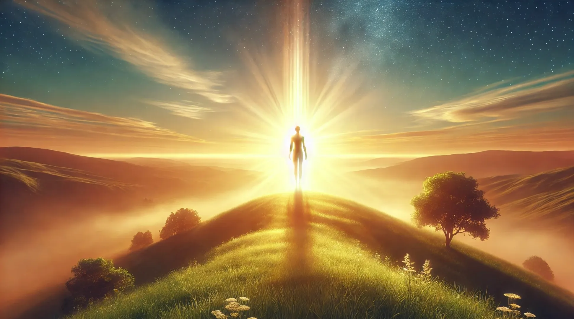 Povznesl se Jacobo Grinberg? Vědec, který mohl překročit hranice dimenzí